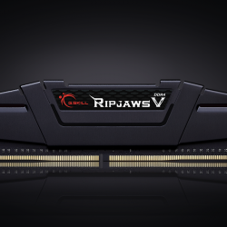 G.Skill Ripjaws V 16GB (16GBx1) DDR4 3200MHz